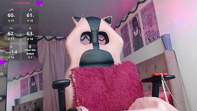violett brown9 online show from 05-09-26, 04:06