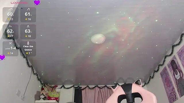 violett brown9 online show from 05-14-26, 05:25