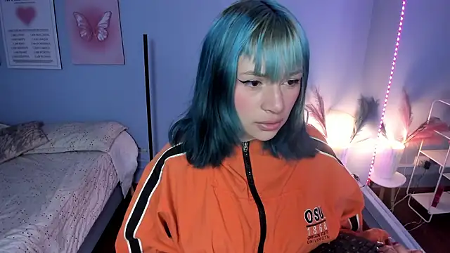 kyoto Aoki online show from 03-17-26, 08:34