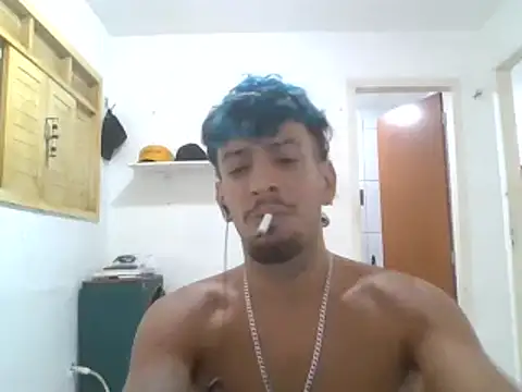 alpalo420 online show from 02-09-26, 10:25