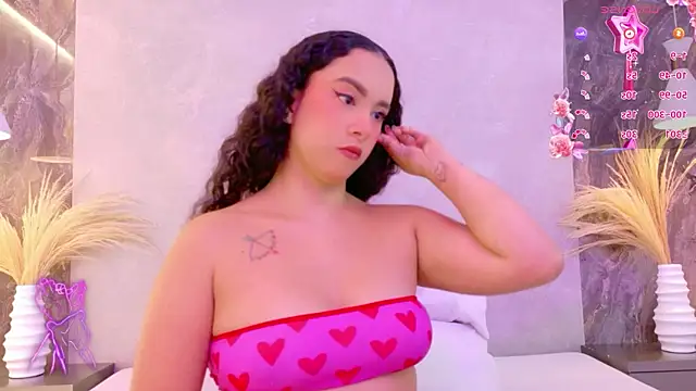 DakotaSanderss online show from 02-05-26, 08:46