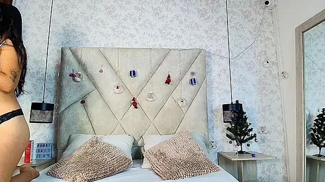 NatashaRoss t online show from 01-07-26, 07:27