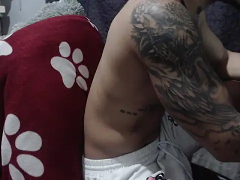 Lihanjor  23 online show from 02-04-26, 05:30