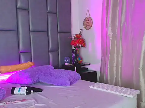 AgathaTasttyy online show from 02-08-26, 02:59