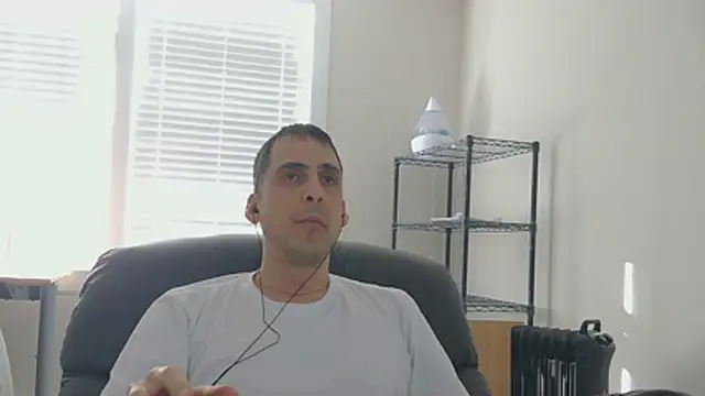 SissyJosh online show from 02-01-26, 04:16