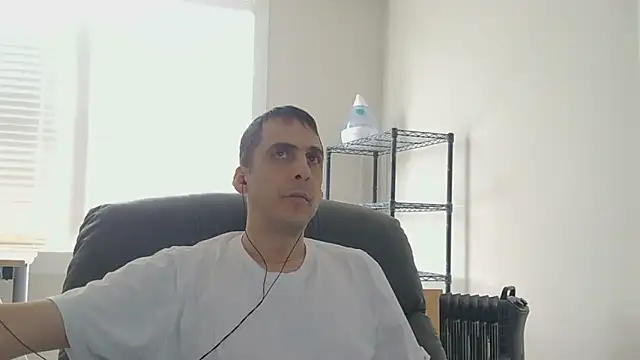 SissyJosh online show from 02-03-26, 04:56