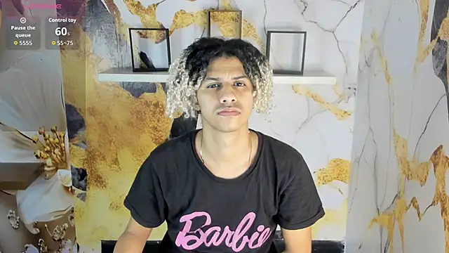 Victor LatinBoy online show from 02-10-26, 03:10