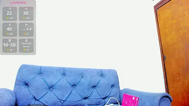 Victor LatinBoy online show from 03-12-26, 03:34