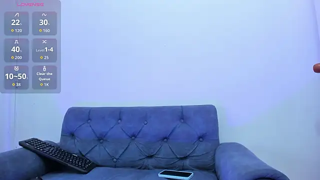 Victor LatinBoy online show from 03-25-26, 03:01