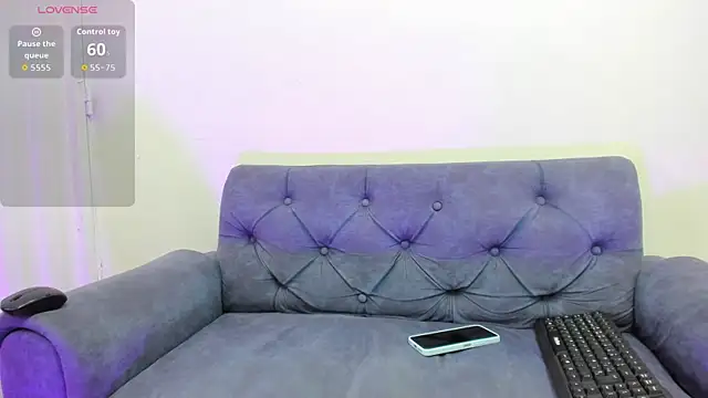 Victor LatinBoy online show from 03-26-26, 03:45