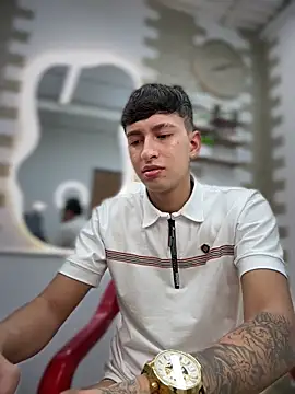 neithan sleitherx online show from 02-08-26, 12:14