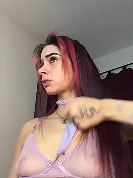 ATHENA OLIMPO online show from 05-20-26, 03:02