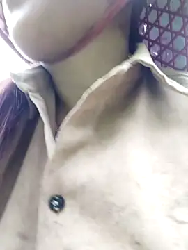 Lucky cutee online show from 04-29-26, 09:02