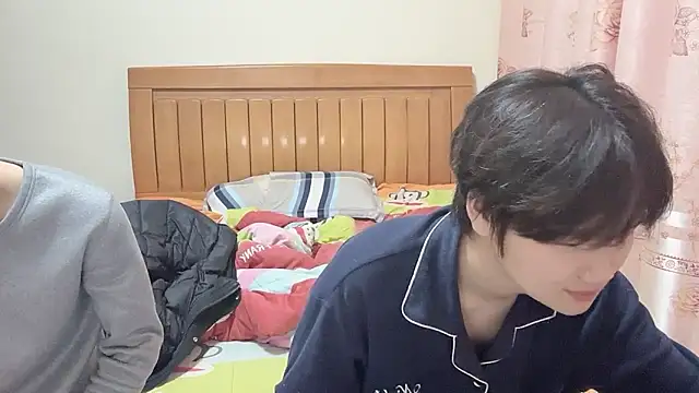 junnan001 online show from 01-11-26, 10:20