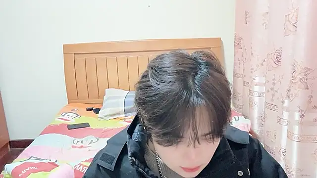 junnan001 online show from 02-01-26, 11:53