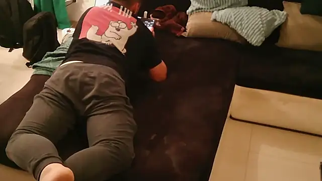 Snapshot of 97sexboy97 chatting on 02-28-26, 11:17 97sexboy97 online show from 02-28-26, 11:17