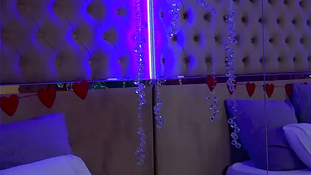 Snapshot of WandaHeat chatting on 02-26-26, 05:06 WandaHeat online show from 02-26-26, 05:06