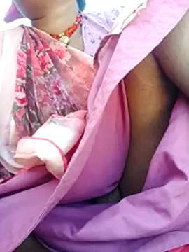 Manisha8l online show from 02-09-26, 07:12