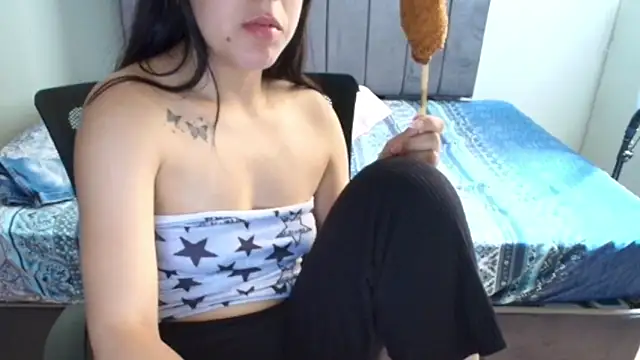 Sofii unicorn online show from 02-27-26, 09:26