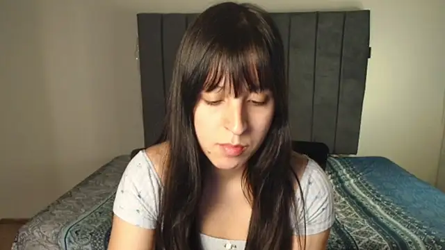 Sofii unicorn online show from 03-01-26, 10:23