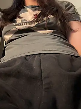 Sofii unicorn online show from 03-24-26, 02:49