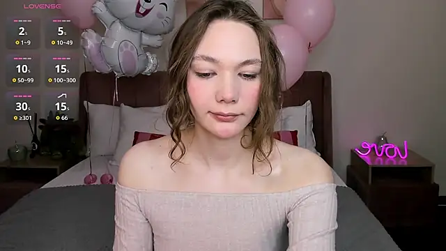 NovaEva  online show from 04-02-26, 12:08