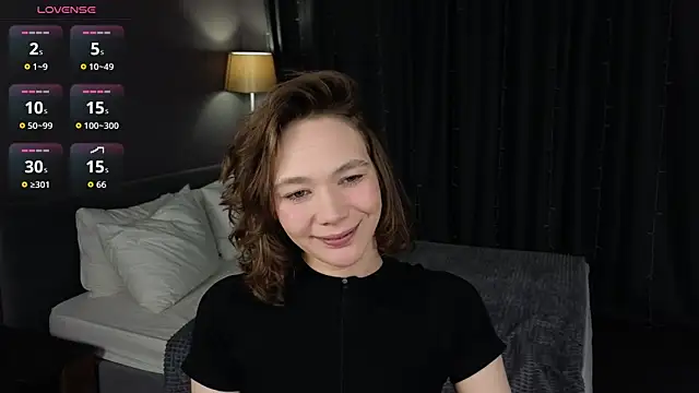 NovaEva  online show from 05-19-26, 12:05