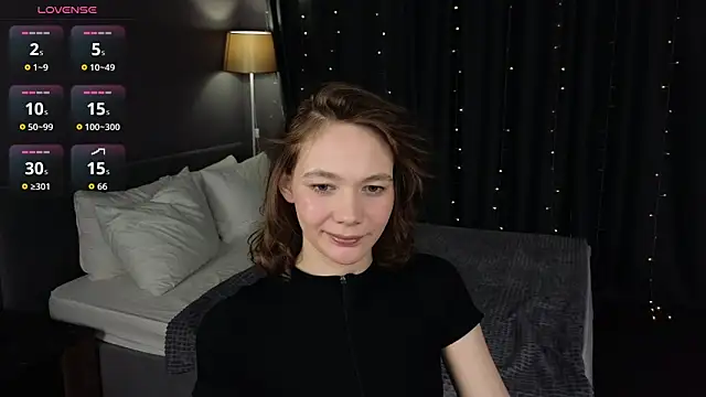 NovaEva  online show from 05-19-26, 01:56