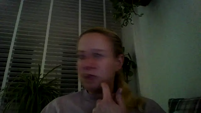 jennyblondeuk online show from 03-01-26, 07:49