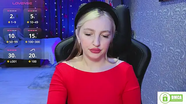 Eva Vibe  online show from 01-13-26, 06:57