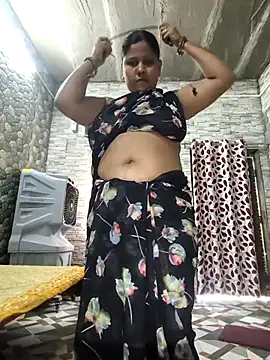 SexyKajal 758 online show from 02-26-26, 08:35