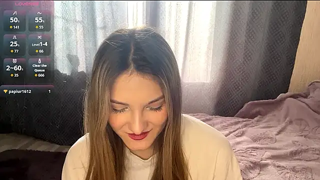 EmllyLighty online show from 02-03-26, 08:30