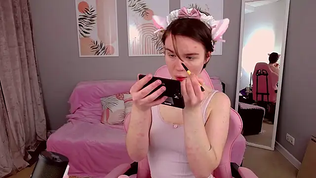 GabbieWhite online show from 02-01-26, 07:34