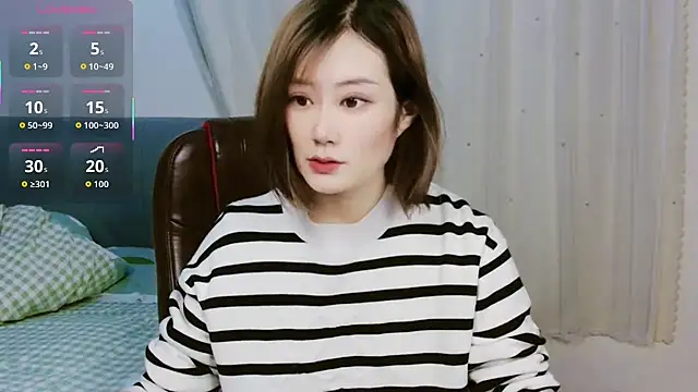 lucynan online show from 02-01-26, 11:31