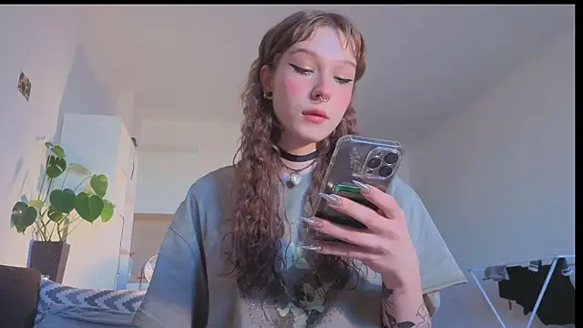 Snapshot of poli_blink chatting on 03-18-26, 11:35 poli blink online show from 03-18-26, 11:35