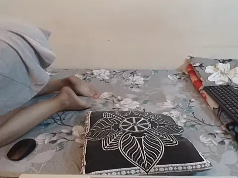 Prisha Naughtyy online show from 05-01-26, 03:00