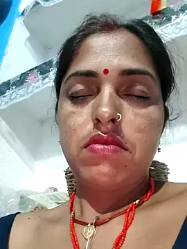 Mahima rani34 online show from 05-10-26, 11:10