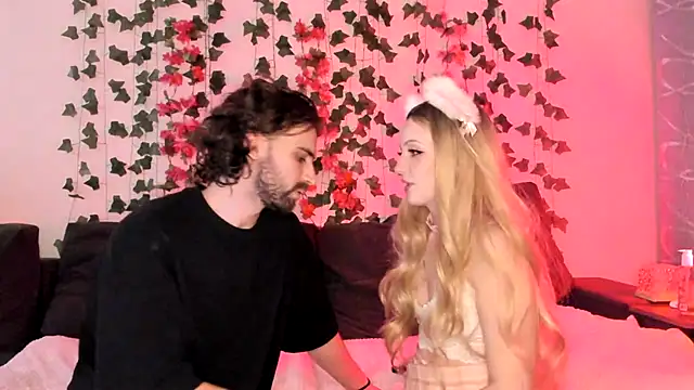 Stacy Liam online show from 02-23-26, 05:54