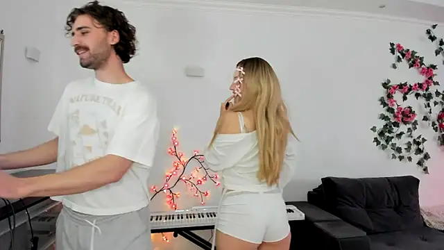 Stacy Liam online show from 03-22-26, 04:49