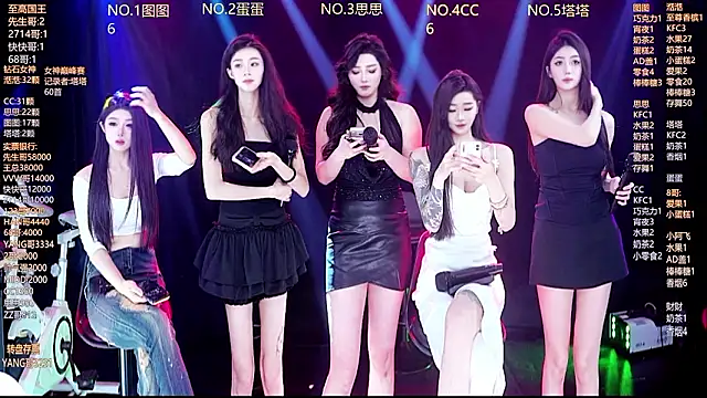 Angela616 online show from 02-03-26, 12:32