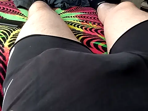 ViciouzzD online show from 03-05-26, 05:31