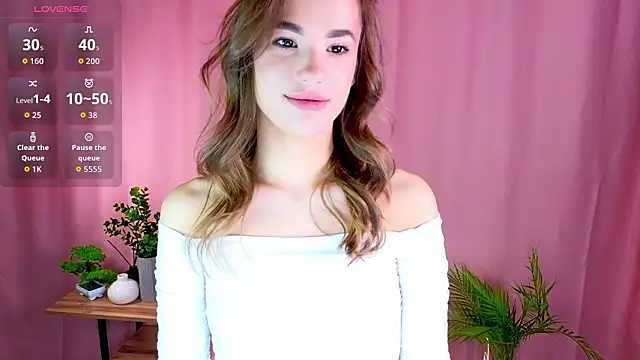 Snapshot of DiannMccarl chatting on 03-10-26, 03:11 DiannMccarl online show from 03-10-26, 03:11