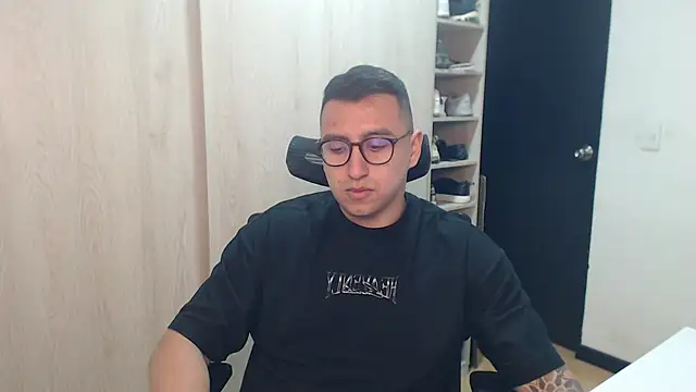 DanteVesper online show from 03-10-26, 01:32