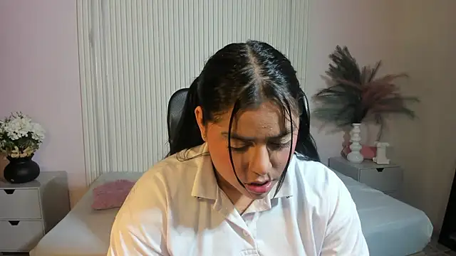 CelesteMoon5 online show from 01-08-26, 03:42