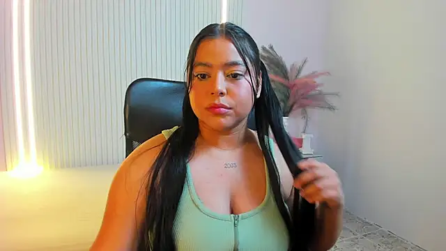 CelesteMoon5 online show from 01-11-26, 04:17