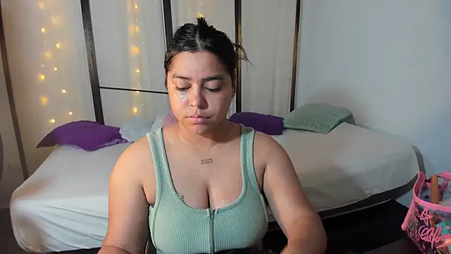 CelesteMoon5 online show from 01-11-26, 10:48