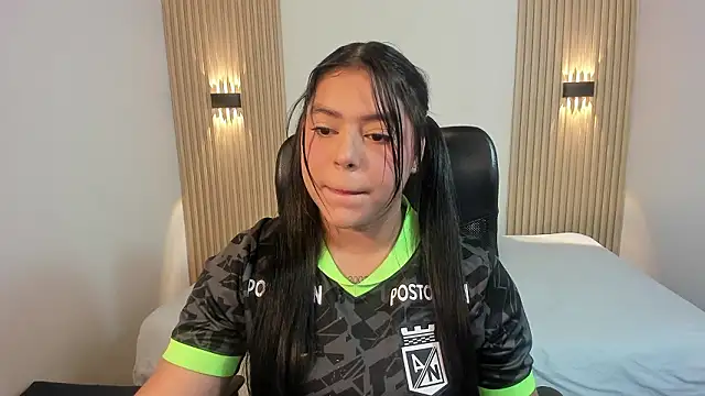 CelesteMoon5 online show from 01-18-26, 08:01