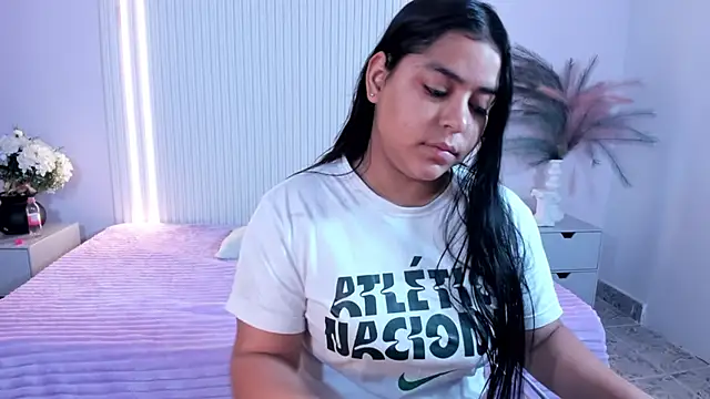 CelesteMoon5 online show from 02-03-26, 11:04