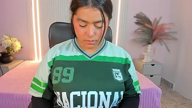 CelesteMoon5 online show from 02-05-26, 04:28