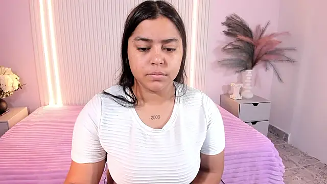 CelesteMoon5 online show from 02-09-26, 03:54